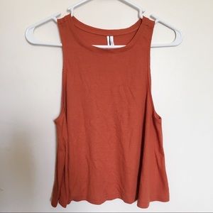 Forever 21 Swing Tank Top